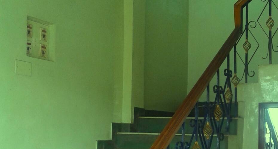 Sri Lakshmi Ranganatha, Chamarajanagar 3